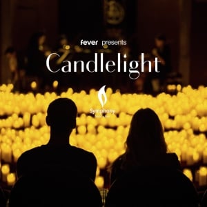Candlelight: The Four Seasons by Vivaldi