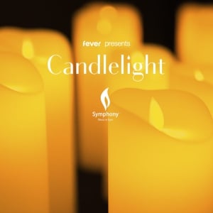 Candlelight: Le Quattro Stagioni di Vivaldi