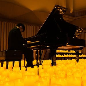 Candlelight: Tribute to La Oreja de Van Gogh