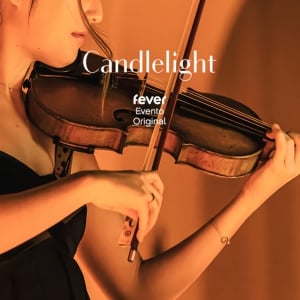 Candlelight: Tributo a Taylor Swift