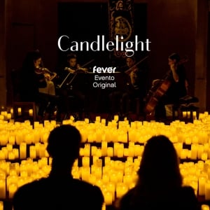 Candlelight: Valentine's Day Special