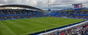 Getafe CF tickets