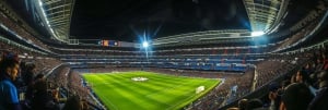 Real Madrid CF tickets