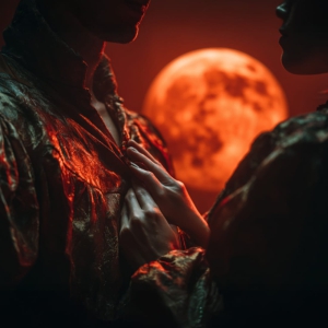We call it Cabaret: Dracula a la luz de la luna