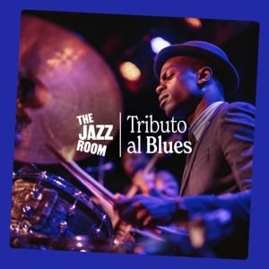 We call it Jazz: Tribute to the Blues