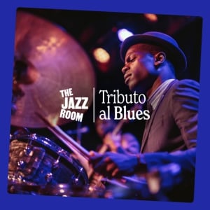 We call it Jazz: Tribute to the Blues