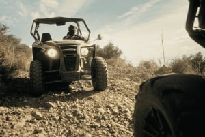 2 hour Buggy Tour through the hills and mountains of Mijas