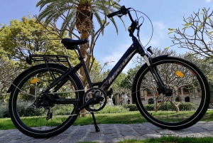 2-Hour Electric Bike Tour in Malaga
