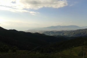 4-Hour E-Bike Tour to Puerto de Leon (roundtrip)