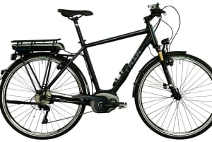 4-Hour E-Bike Tour to Puerto de Leon (roundtrip)