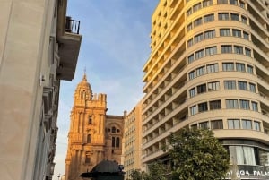 Un Meandro por Málaga: La historia de la ciudad antigua - Audioguía