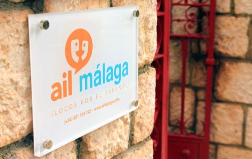 Ail Malaga