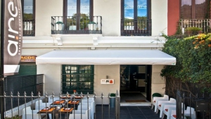 Aire Gastrobar