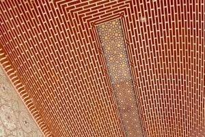 Alcazaba de Málaga: Ticket y Tour autoguiado creado por Guía Oficial