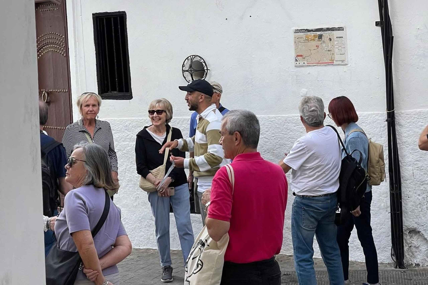 All inclusive Luxury 3Days trip to Morocco from Spain