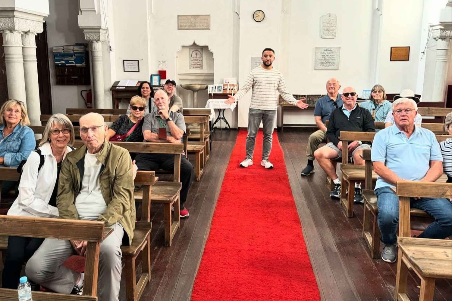 All inclusive Luxury 3Days trip to Morocco from Spain