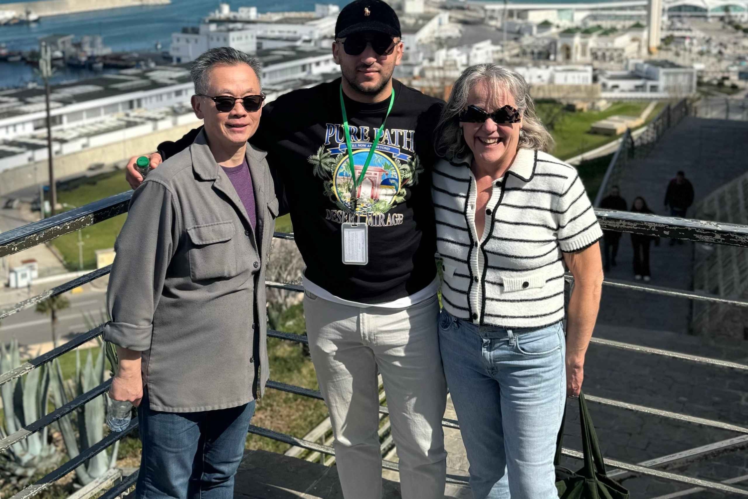 All inclusive Luxury 3Days trip to Morocco from Spain