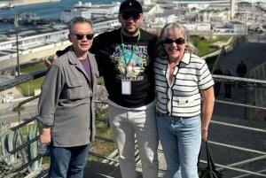 All inclusive ylellinen 3 päivän matka Marokkoon Espanjasta käsin