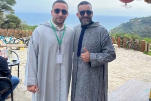 All inclusive ylellinen 3 päivän matka Marokkoon Espanjasta käsin