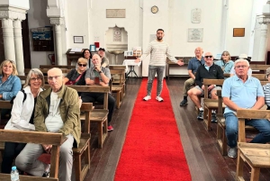 All inclusive Luxury 3Days trip to Morocco from Spain