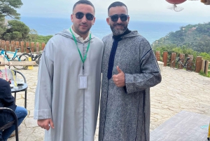 All inclusive Luxury 3Days trip to Morocco from Spain