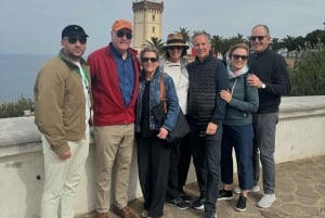 All inclusive Luxury 3Days trip to Morocco from Spain