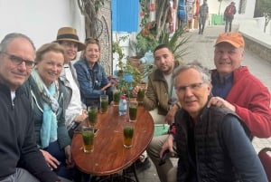 All inclusive Luxury 3Days trip to Morocco from Spain