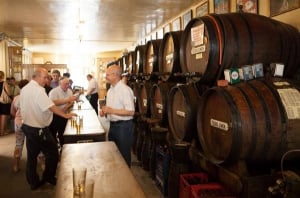 Top 5 Bars in Malaga