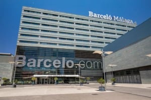 Barceló Malaga