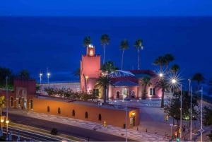 Benalmádena: Sailing & Dolphin Watching with Snacks/Drinks