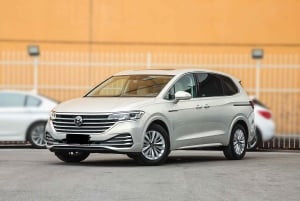 Benalmadena: AGP flygplats till centrum | Hotell Privat transfer