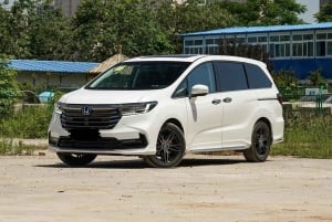 Benalmadena: AGP flygplats till centrum | Hotell Privat transfer