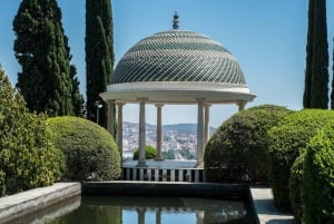 Best of Málaga: Private Walking Tour with a Local