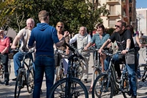Bike Tours Malaga We Bike Malaga