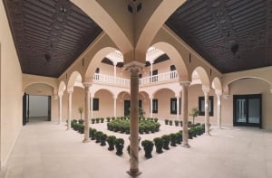 Top 5 Places To See in Malaga