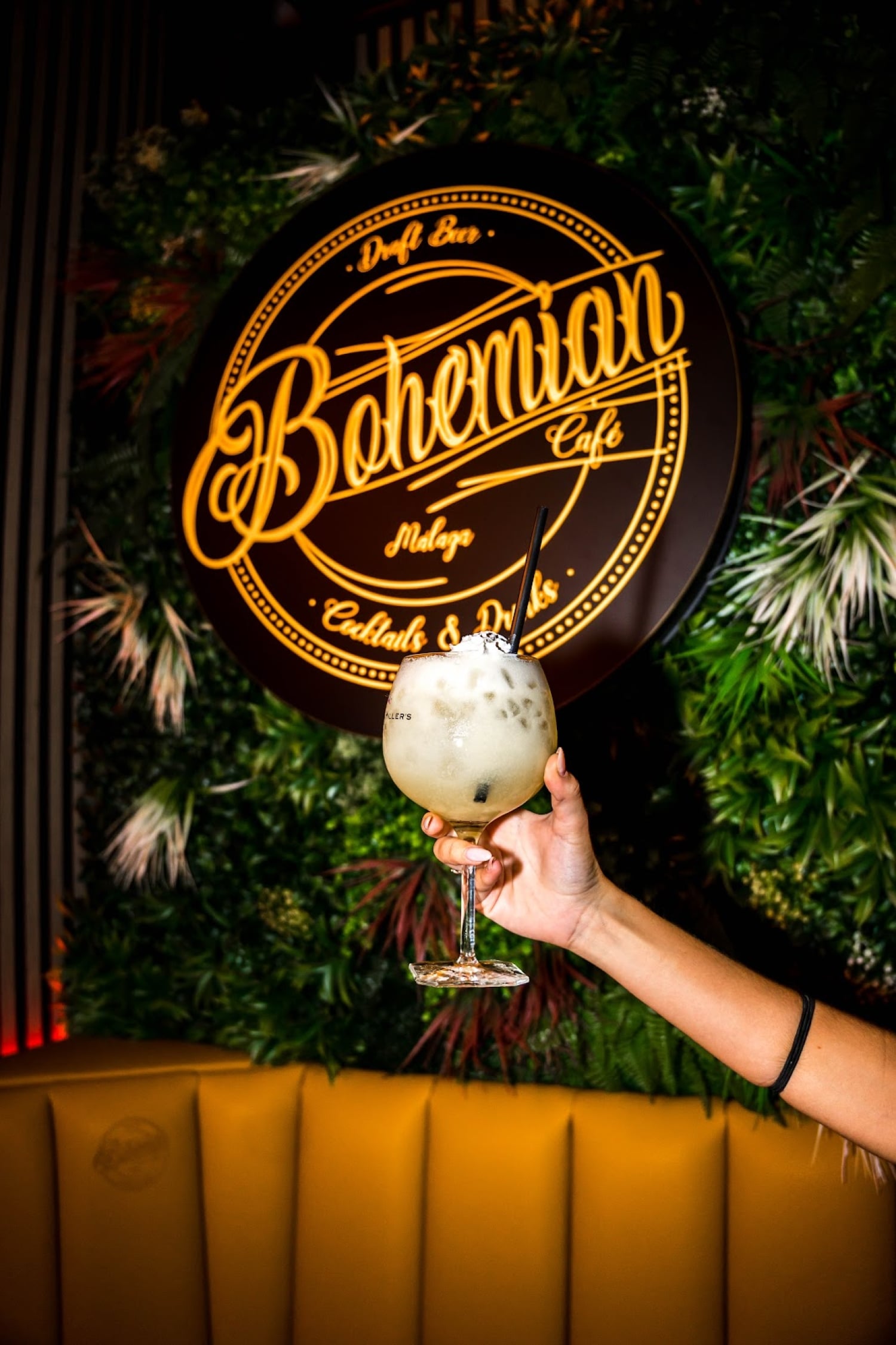 Bohemian Teatinos