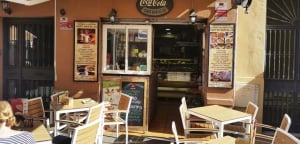 Cafe Bar El 13