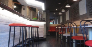 Best Cafes in Malaga
