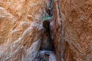 Caminito del Rey: Entry Ticket