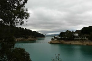 Caminito del Rey from Malaga all included