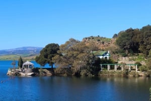 From Malaga: Caminito del Rey all included