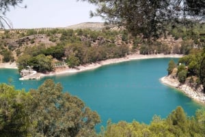 Caminito del Rey private tour from Costa del Sol