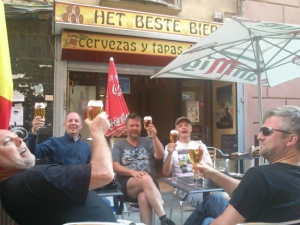 Cerveceria Belga Het Beste Biertje