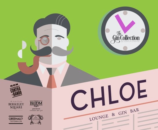 Chloe Bar