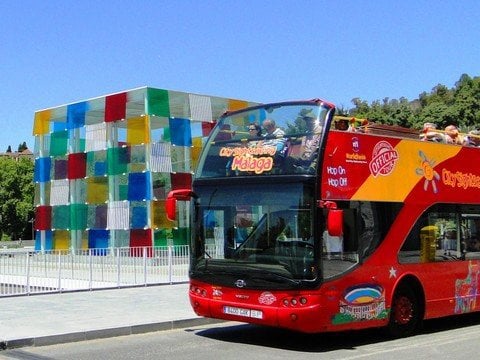 City Sightseeing Bus Tours