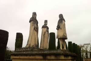 Córdoba: Höhepunkte - Ganztägige Tour ab Granada