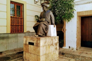 Córdoba: Höhepunkte - Ganztägige Tour ab Granada