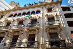 Córdoba: One-Day Trip - Discover local History and Culture