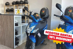 Costa del Sol Card: Spare bis zu 50 % bei Aktivitäten