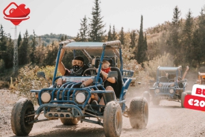 Costa del Sol Card: Spare bis zu 50 % bei Aktivitäten